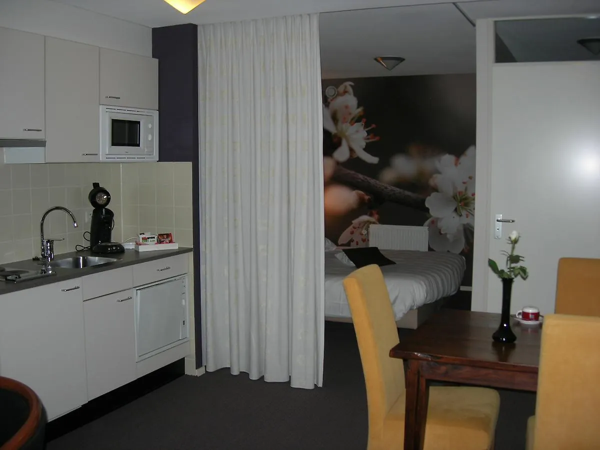 Hotel De Moriaan Oirschot 3*,  Netherlands